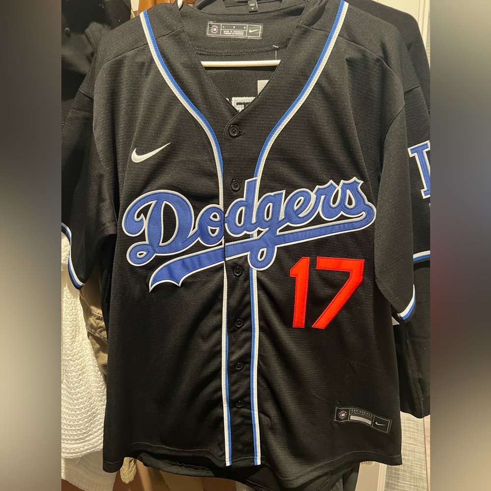 Fashion Jersey
